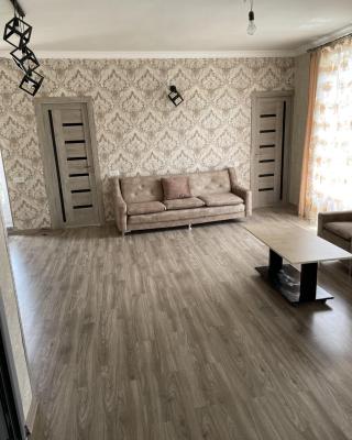 Armani Guest house