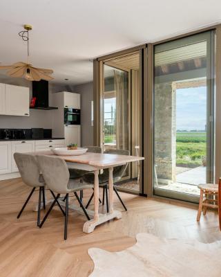 Appartement de Dageraad in monumentale boerderij