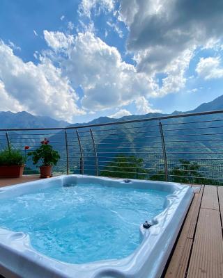 Da Gigi Alpine Rooms