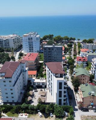 Maria Apartament’s Shëngjin Beach