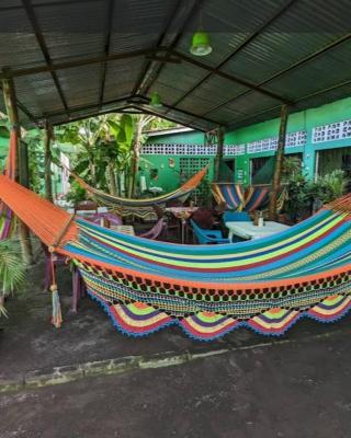 Cocos Hostel