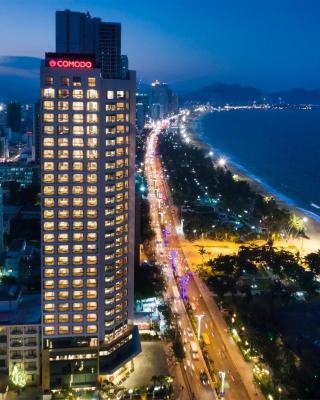 Asteria Comodo Nha Trang Hotel