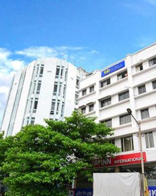 FabHotel Stay Inn International - Nr Sealdah Station