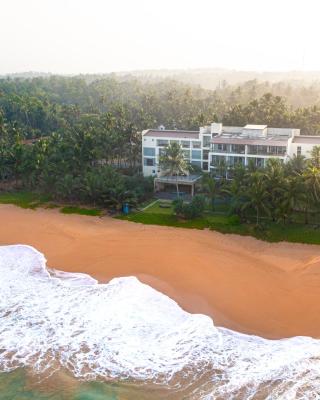 The Rockwall Boutique Hotel