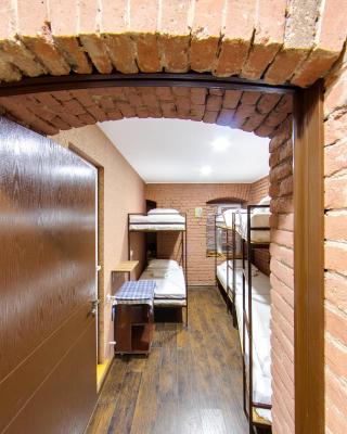 Hostel Pirosmani