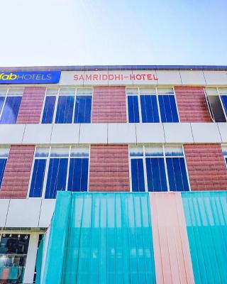 FabHotel Siddhi