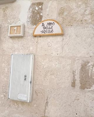 Il nido delle aquile