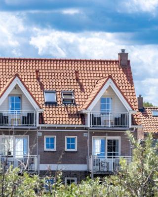 Bed & Breakfast Huys aan zee