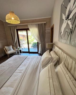 Alicra Hotel Çıralı