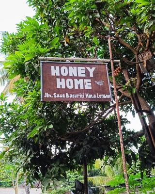 Honey Home