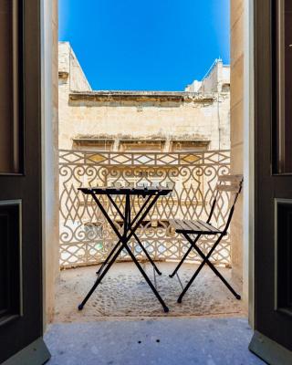 Valletta Collection - Republica Suites