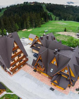 Willa Stachoniówka 2