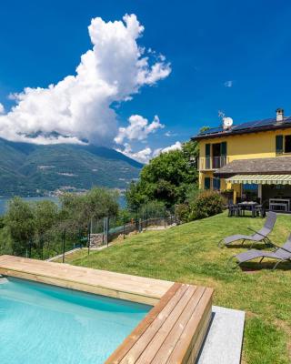 Holiday Home Lacum Lux Resort by Interhome