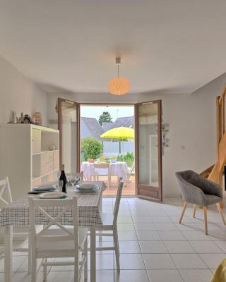 Holiday Home La Criée by Interhome