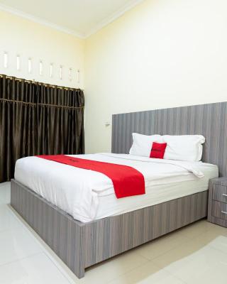RedDoorz At Pariban Homestay Parbaba