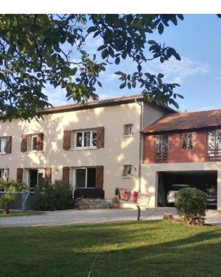 Chez-Sixtine