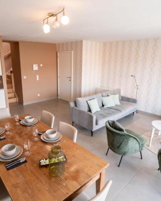 Apartment Duplex by Interhome