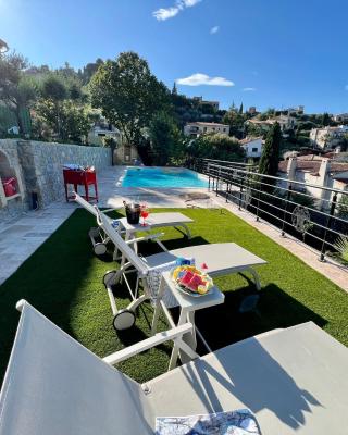 Holiday home "225 Marc Chagall"