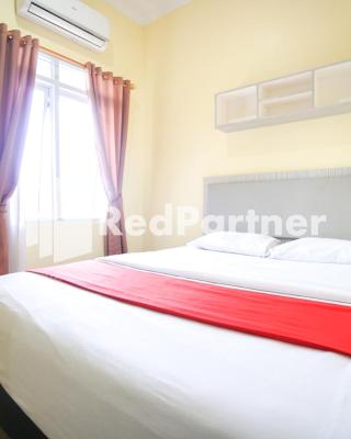 Indah Residence Syariah Mitra RedDoorz