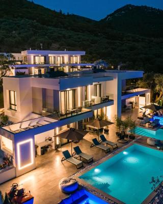Nooa Villas