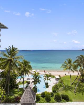 Chateau Royal Beach Resort & Spa, Noumea