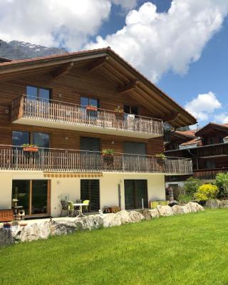 Apartment Beim Ahorn by Interhome