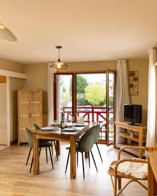 Apartment Christie by Interhome