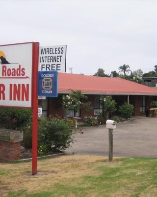 Orbost Country Road Motor Inn