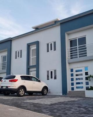 CG Apartment - Turtuga