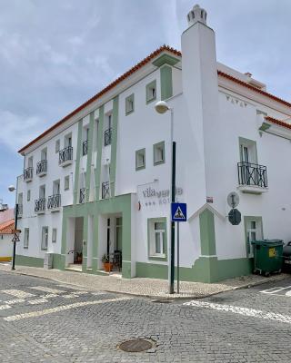 Hotel Vila Verde