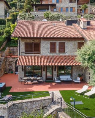 IseoLakeRental - Villa Buen Retiro