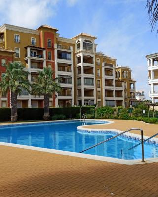 PRECIOSOS APARTAMENTO DE DOS DORMITORIOS