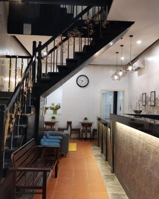 G FORTUNE GUEST HOUSE+