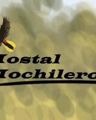 Hostal Mochileros Inn