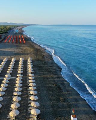 Park Hotel Marinetta - Beach & Spa