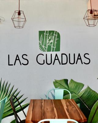 Hostal Las Guaduas