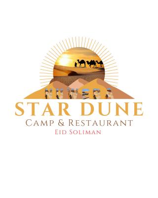 Star Dune Camp