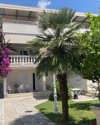 Apartments Batalo