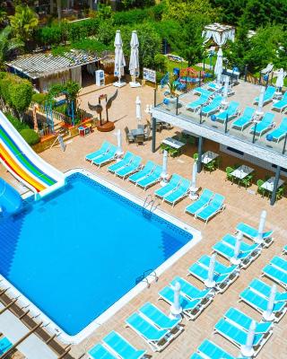 Club Big Blue Suit Hotel - All Inclusive