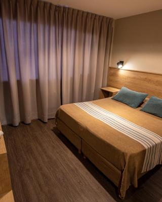 Hotel 7 Lagos