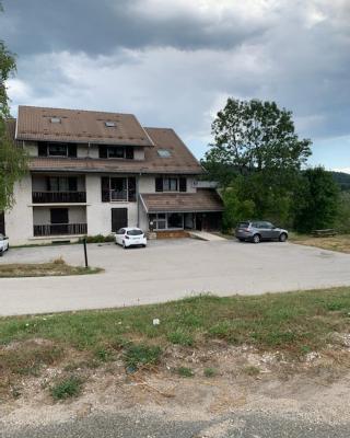 Motel - Location studio 2 personnes