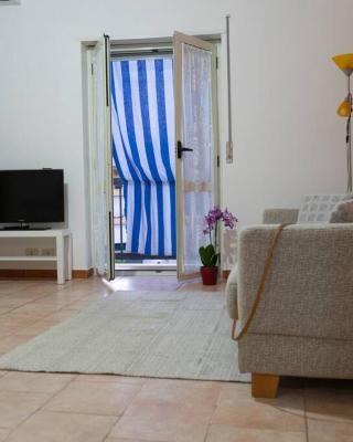 Comodo appartamento a Crotone