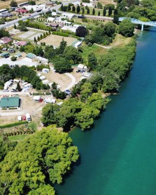 Millers Flat Holiday Park