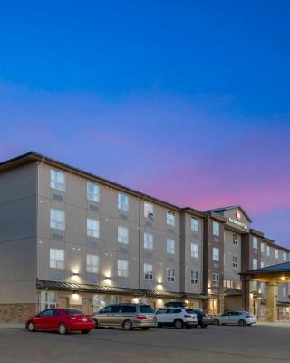 Best Western Plus Moose Jaw