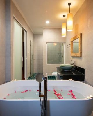 Prima Villas Karon Phuket