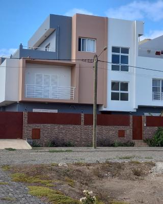 Nifa House