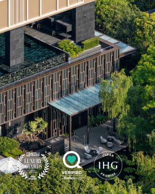 曼谷金普顿玫兰酒店 - an IHG Hotel
