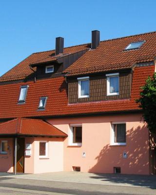 Gästeapartments Haus Kohler