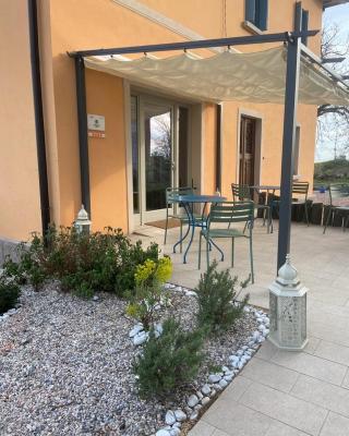 Agriturismo Riva Mondina