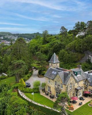 Dungallan Country House